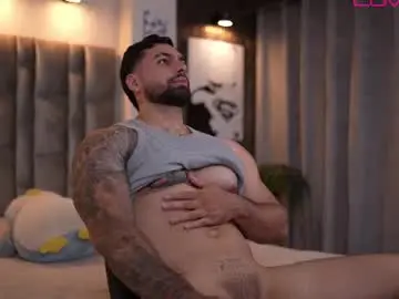Chaturbate Best live sex cam show of john_king29
