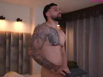 Chaturbate Sex Chat of john_king29