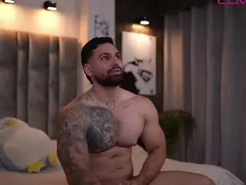 Chaturbate Best Webcam of john_king29
