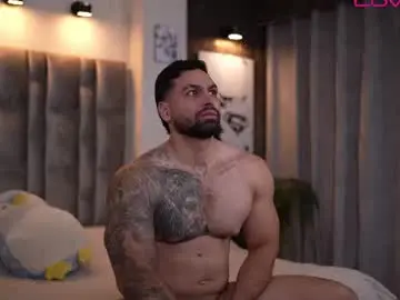 Chaturbate Adult Webcam of john_king29