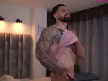 Chaturbate Adult Webcams of john_king29