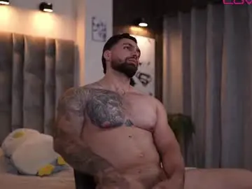 Chaturbate Nude Webcam of john_king29