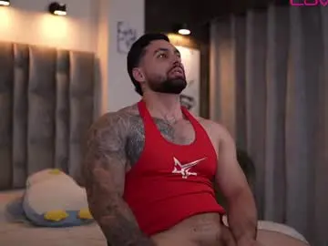 Chaturbate Adult Webcam of john_king29