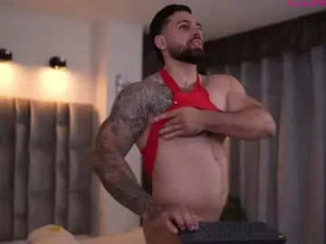 Chaturbate Live Sex of john_king29