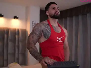 Chaturbate Adult Webcams of john_king29