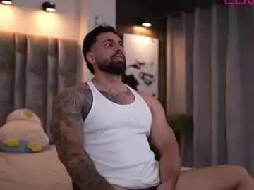 Chaturbate Live Sex of john_king29