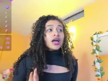 Chaturbate Adult Video Chat of keniia_riizz