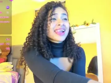 Chaturbate Live Sex Cam of keniia_riizz