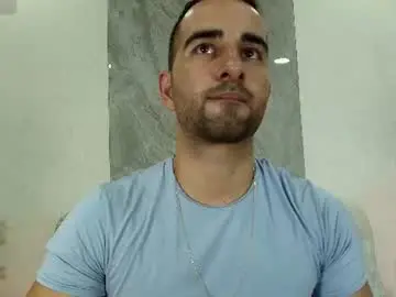 Chaturbate Free Live Porn of lorenzo_walker_