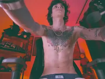 Chaturbate Private Sex Chat of olliver___y