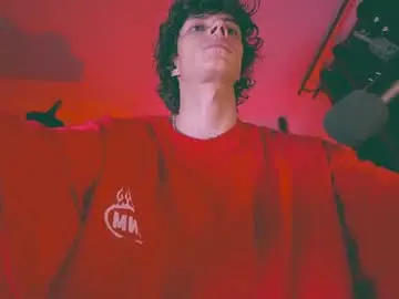 Chaturbate Sex Cam of olliver___y