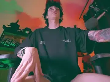 Chaturbate Live Sex of olliver___y