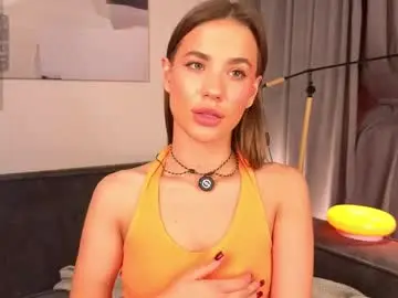 Chaturbate Sex Cam of pamelaryant
