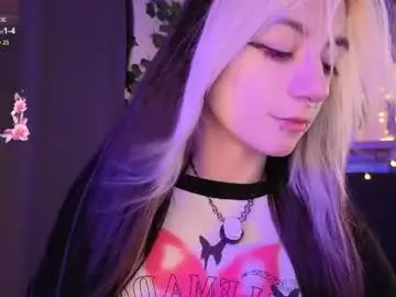 Chaturbate Adult Webcams of pamelaryant