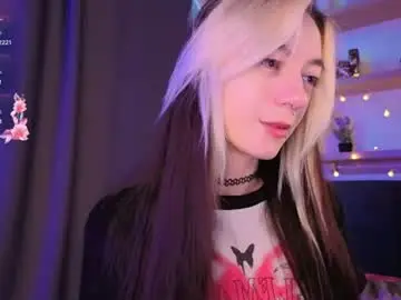 Chaturbate Live Sex Cam of pamelaryant