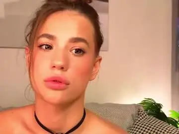 Chaturbate Adult Video Chat of pamelaryant