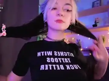 Chaturbate Sex Cam of pamelaryant