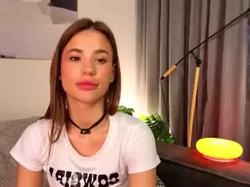 Chaturbate Sex Chat of pamelaryant