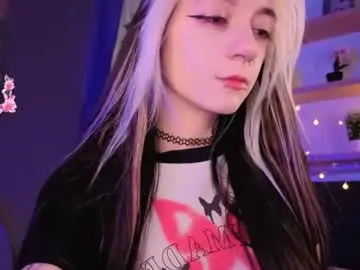 Chaturbate Sex Chat of pamelaryant