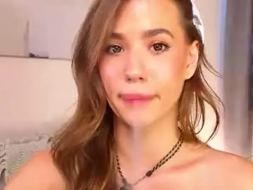 Chaturbate Nude Webcam of pamelaryant