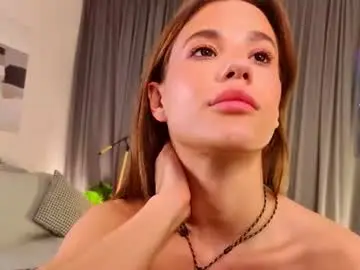 Chaturbate Sex Chat of pamelaryant