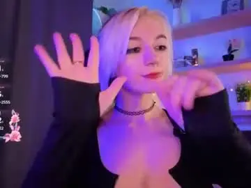 Chaturbate Sex Cam of pamelaryant