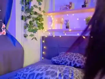 Chaturbate Private Sex Chat of pamelaryant
