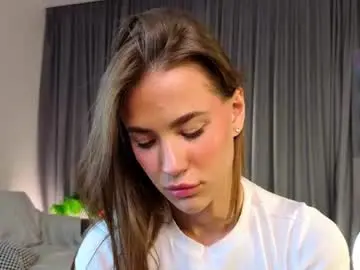 Chaturbate Live Sex of pamelaryant