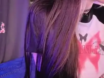 Chaturbate Watch Live Sex Cams of pamelaryant