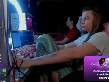 Chaturbate Best Webcam of queenafina