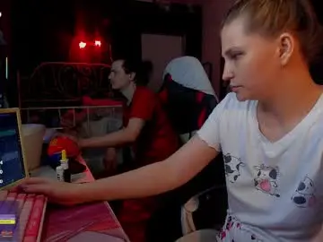 Chaturbate Sex Chat of queenafina