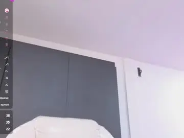 Chaturbate Nude Webcam of samantha_blow