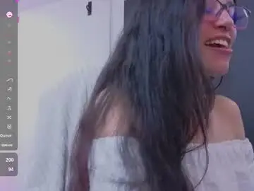 Chaturbate Sex Chat of samantha_blow