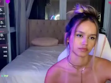 Chaturbate Sex Chat of stacy_tylerr