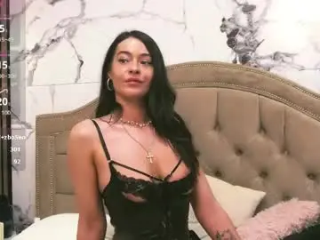 Chaturbate Live Porn of backdoorprincesss