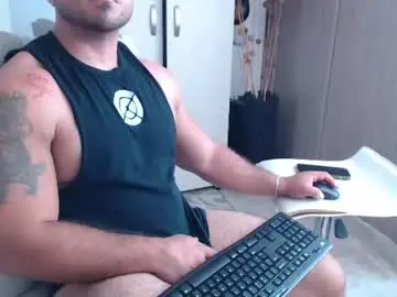 Chaturbate Nude Webcam of derek_group