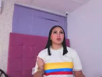 Chaturbate Best live sex cam show of elza_fuentes01