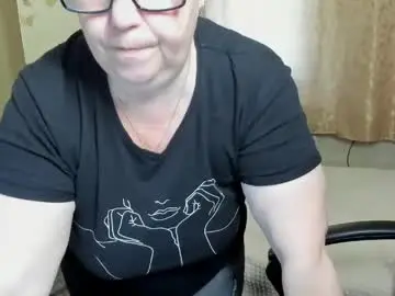 Chaturbate Adult Video Chat of fraumartha