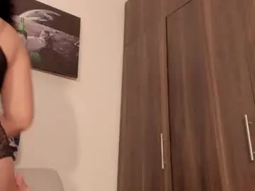 Chaturbate Live Sex of harley_red