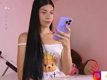 Chaturbate Watch Live Sex Cams of im__isabella