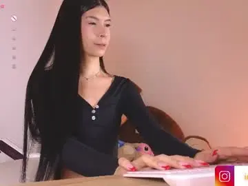 Chaturbate Watch Live Sex Cams of im__isabella
