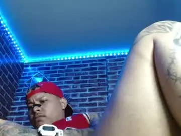 Chaturbate Nude Webcam of jordan_bigcock24