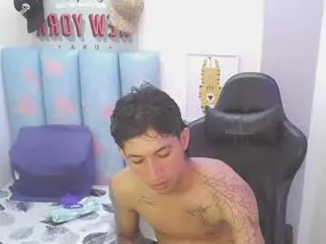Chaturbate Sex Cam of liam_play