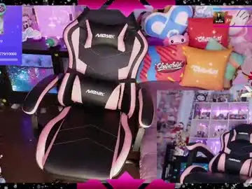 Chaturbate Nude Webcam of likemyashe