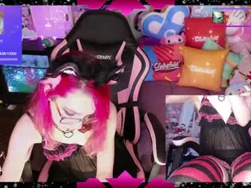 Chaturbate Live Porn of likemyashe
