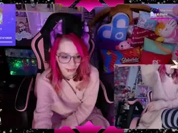 Chaturbate Best live sex cam show of likemyashe