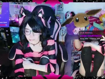 Chaturbate Sex Chat of likemyashe