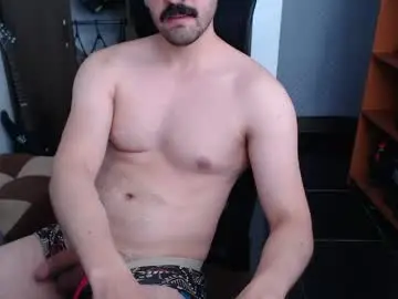 Chaturbate Live Sex of lobito_blanco97