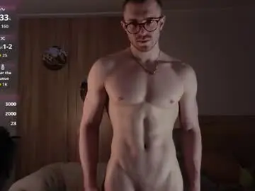 Chaturbate Best Webcam of mark_stiff