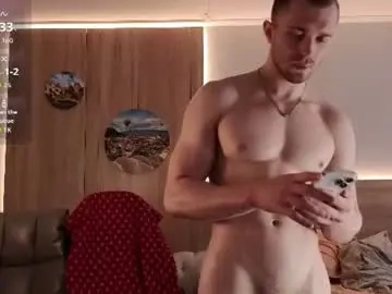Chaturbate Free Porn Cam of mark_stiff